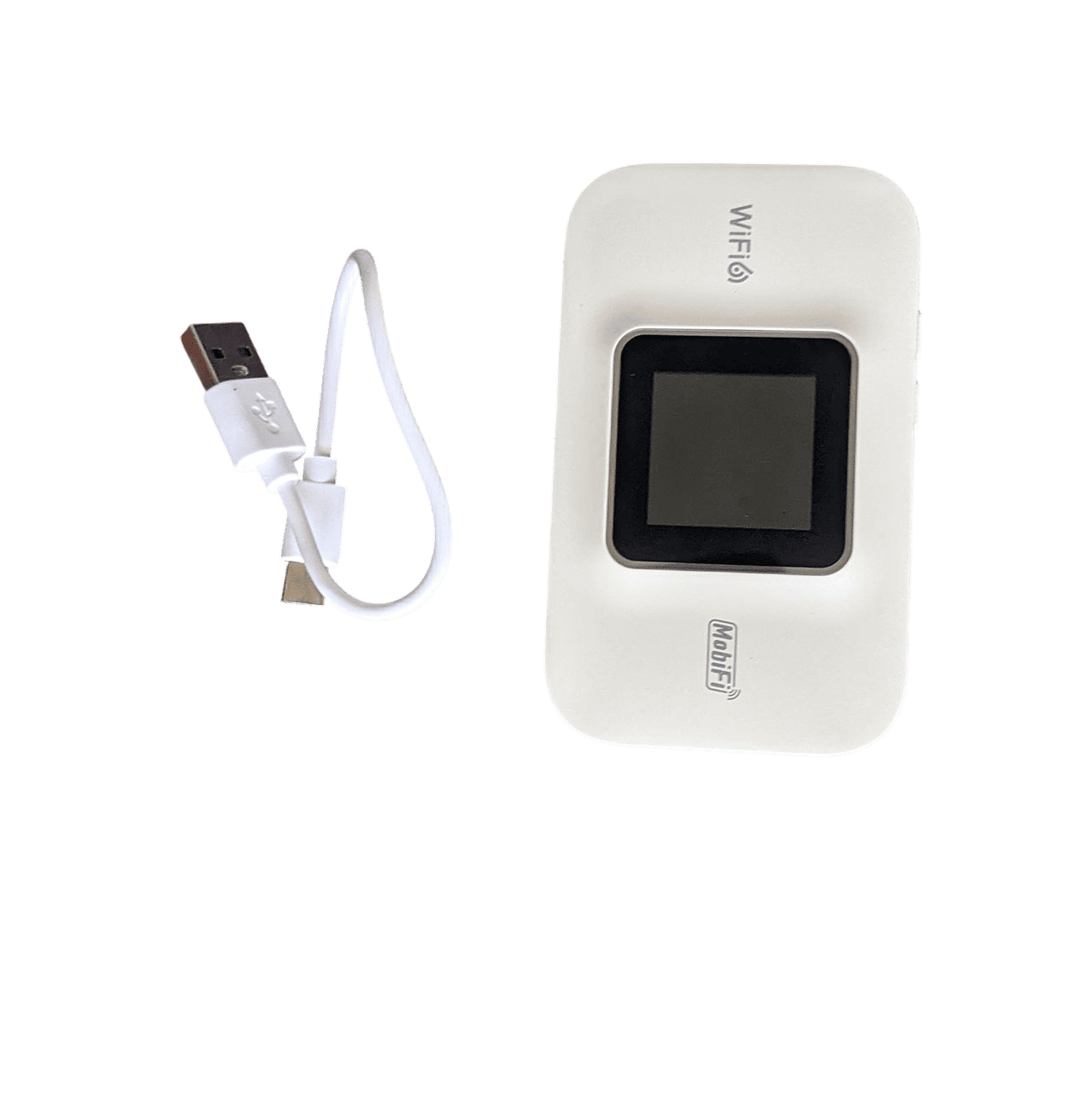 Mobi-Fi Universal Pocket Router Wifi